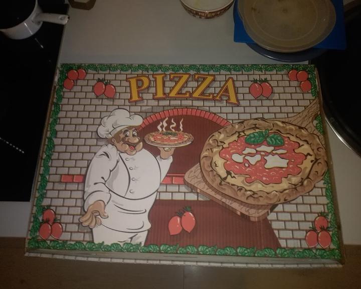 Pizzeria Avanti Pizza Pasta